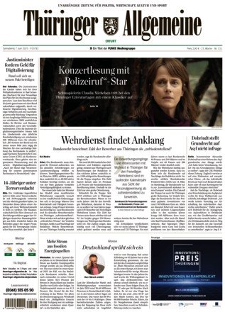 Thüringer Allgemeine