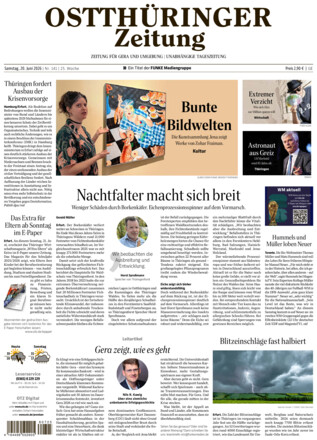 Ostthüringer Zeitung