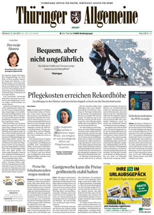 Thüringer Allgemeine
