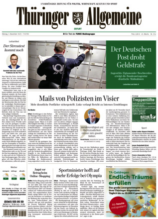 Thüringer Allgemeine
