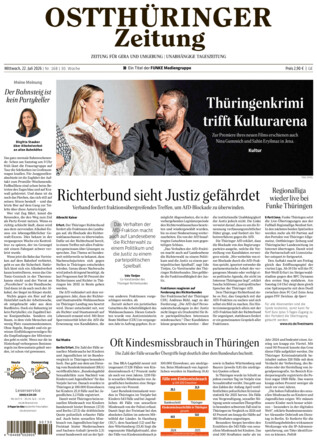 Ostthüringer Zeitung
