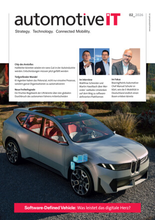 AUTOMOBIL PRODUKTION