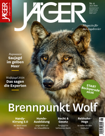 JÄGER