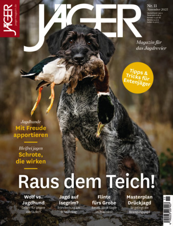 JÄGER