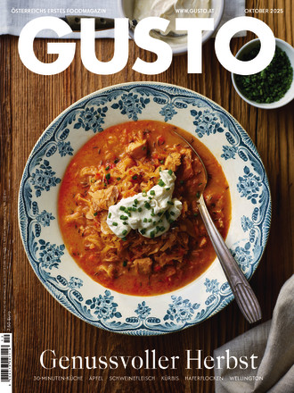 GUSTO