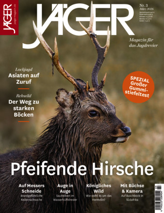 JÄGER