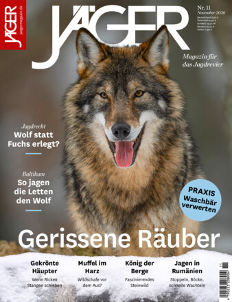 JÄGER