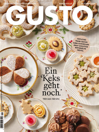 GUSTO - ePaper