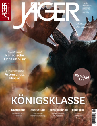 JÄGER