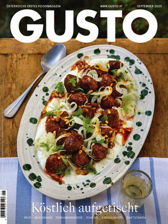 GUSTO