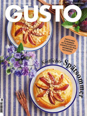 GUSTO - ePaper