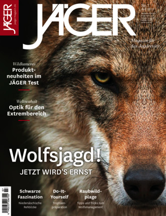 JÄGER