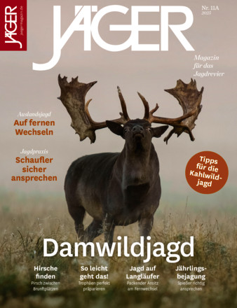 JÄGER