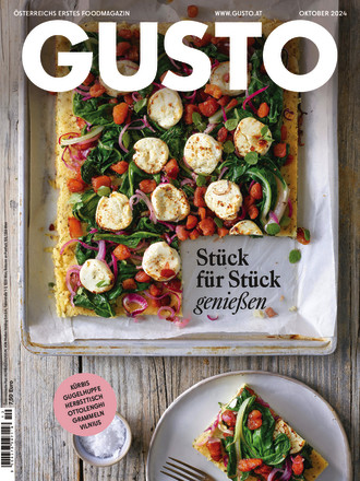 GUSTO - ePaper