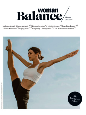 WOMAN Balance - ePaper