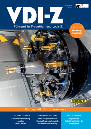 VDI-Z