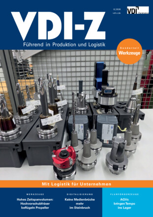VDI-Z