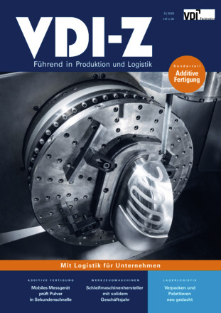 VDI-Z