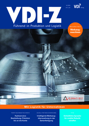 VDI-Z