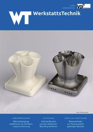wt Werkstattstechnik