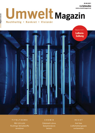 UmweltMagazin