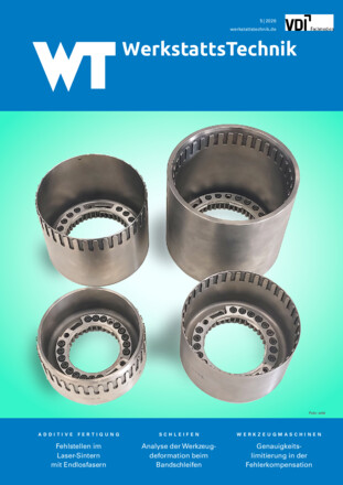 wt Werkstattstechnik