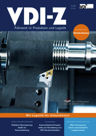 VDI-Z