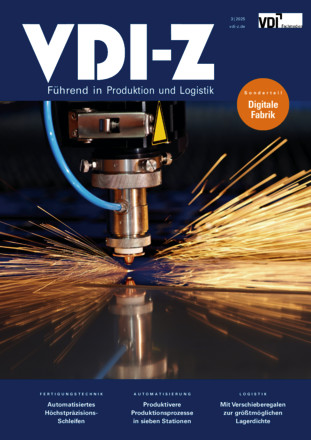 VDI-Z
