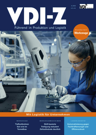 VDI-Z