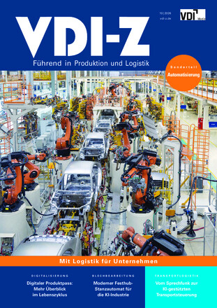 VDI-Z