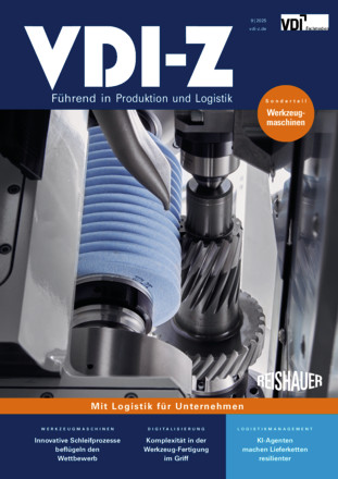 VDI-Z