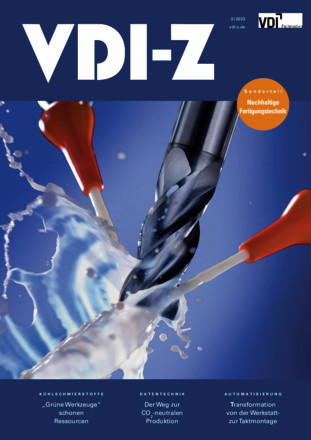 VDI-Z