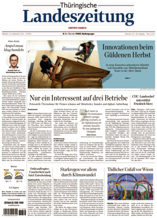 Unstrut-Hainich-Kreis - ePaper