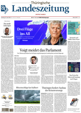 Unstrut-Hainich-Kreis - ePaper