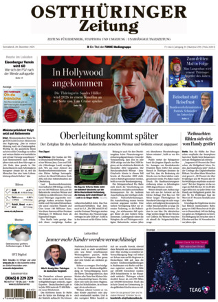 Saale-Holzland-Kreis