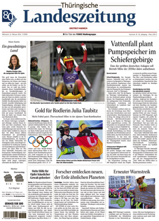 Unstrut-Hainich-Kreis