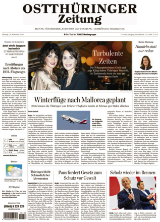 Saale-Holzland-Kreis - ePaper