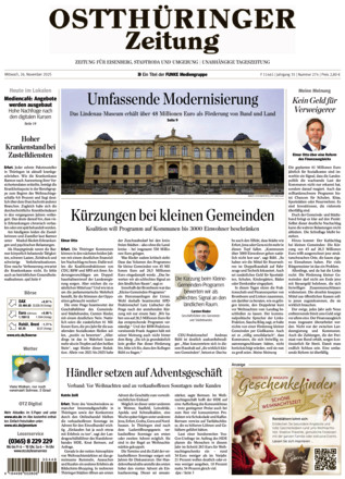 Saale-Holzland-Kreis