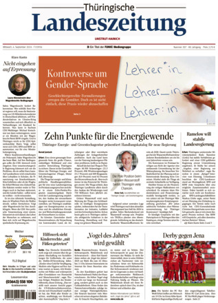 Unstrut-Hainich-Kreis - ePaper