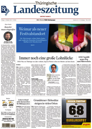 Unstrut-Hainich-Kreis - ePaper