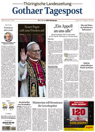 Gotha - ePaper