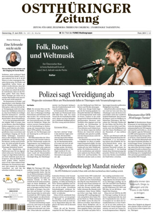 Landkreis Greiz - ePaper