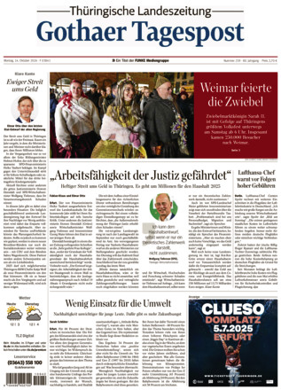 Gotha - ePaper