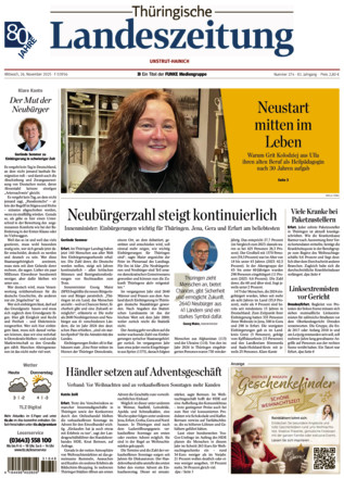 Unstrut-Hainich-Kreis