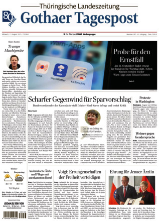 Gotha - ePaper