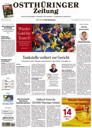 Saale-Holzland-Kreis