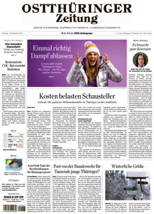 Saale-Holzland-Kreis