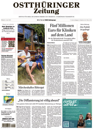 Landkreis Greiz - ePaper