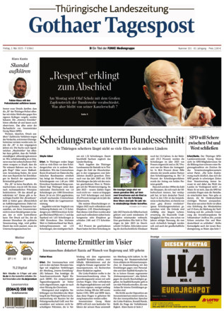 Gotha - ePaper