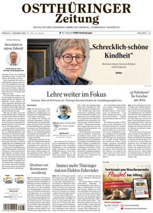 Landkreis Greiz